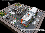 HVDC Converter Station  S, 1/none - LS