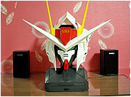 Gundam RX-78 900mm)